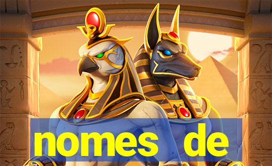 nomes de campeonatos criativos
